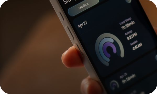 Sleep Features