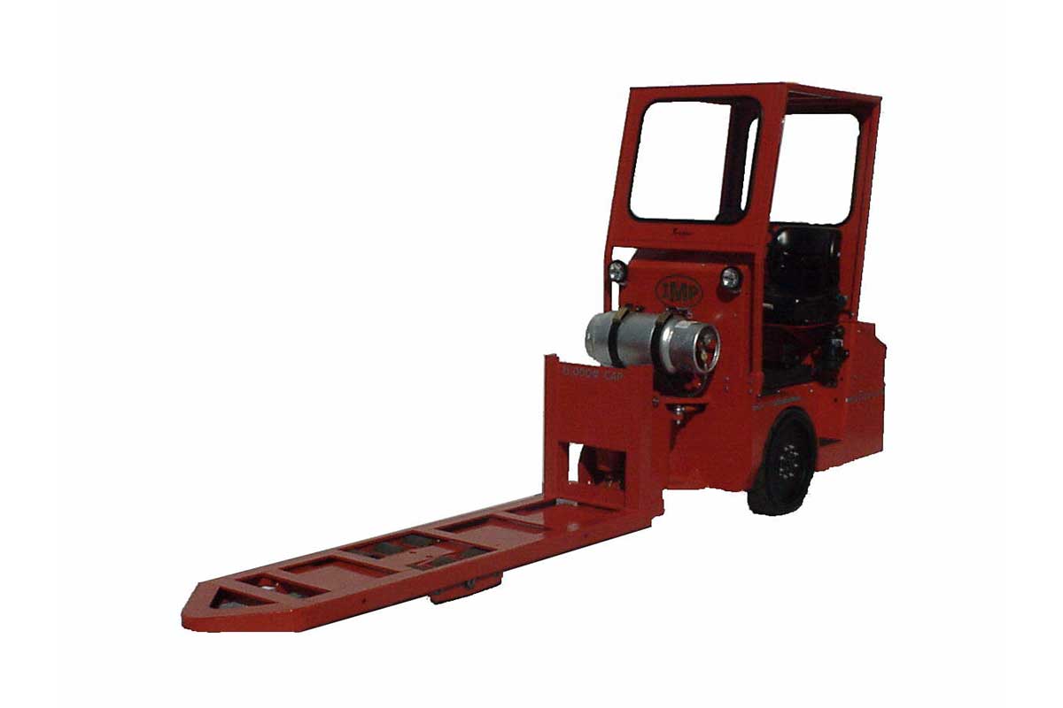 Pallet Trucks