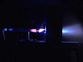 research Plasma-res
