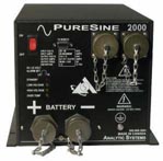 Power Conversion