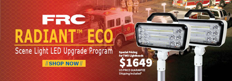 FRC Lighting
