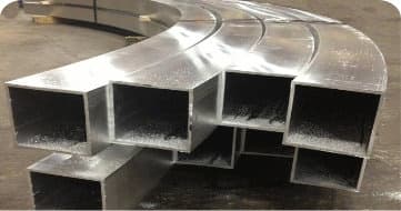 Tube Bending