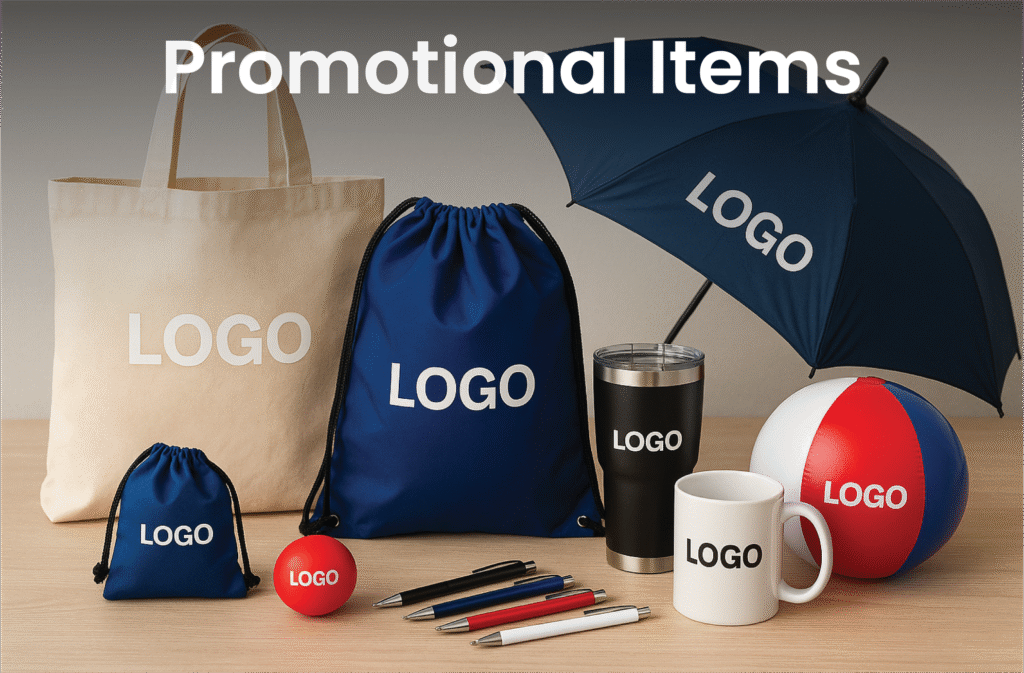 Promotional Items