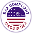 BAA Certificate