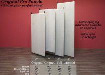 Original Panel Comparison