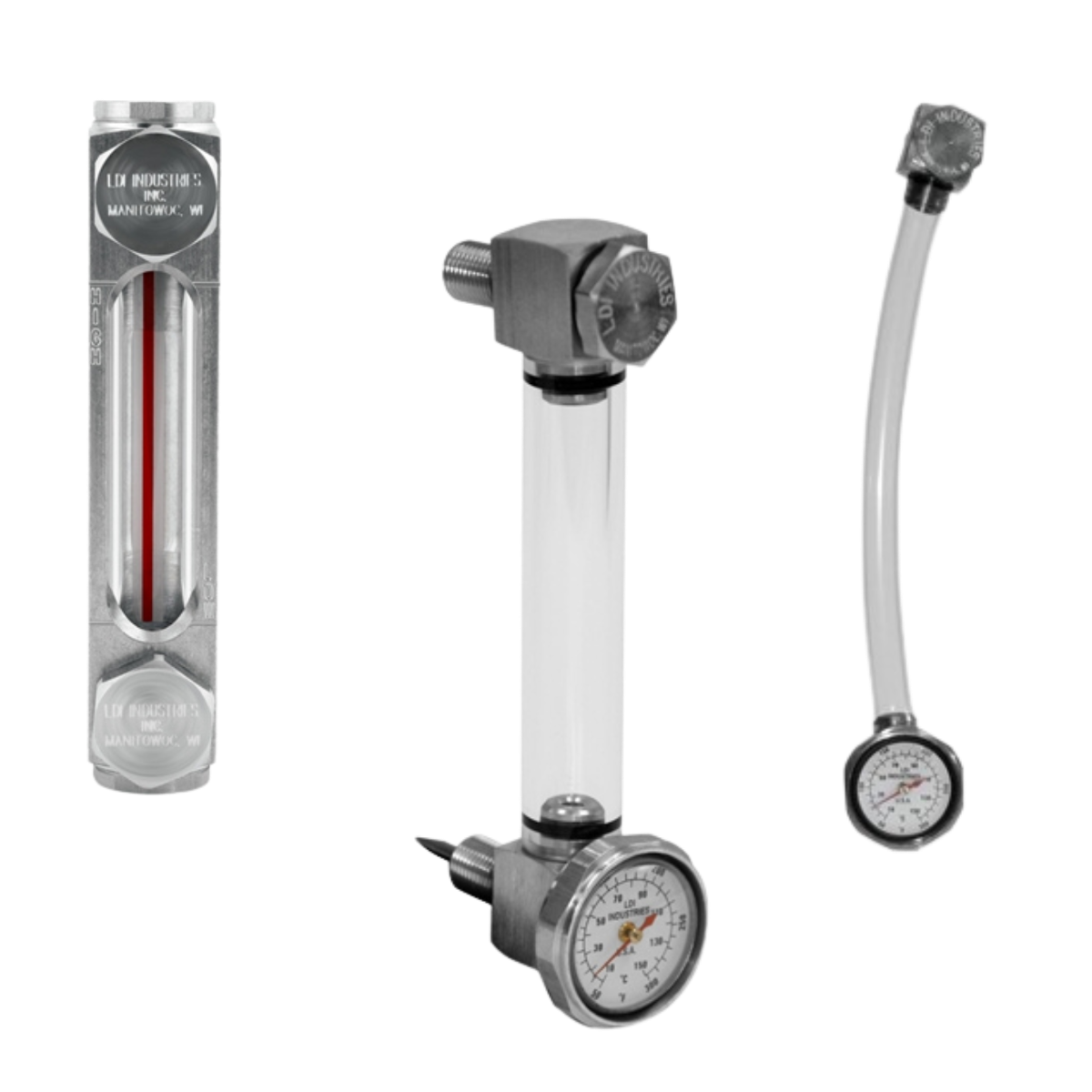 Sight Gauges