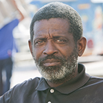 Kevin customer portrait