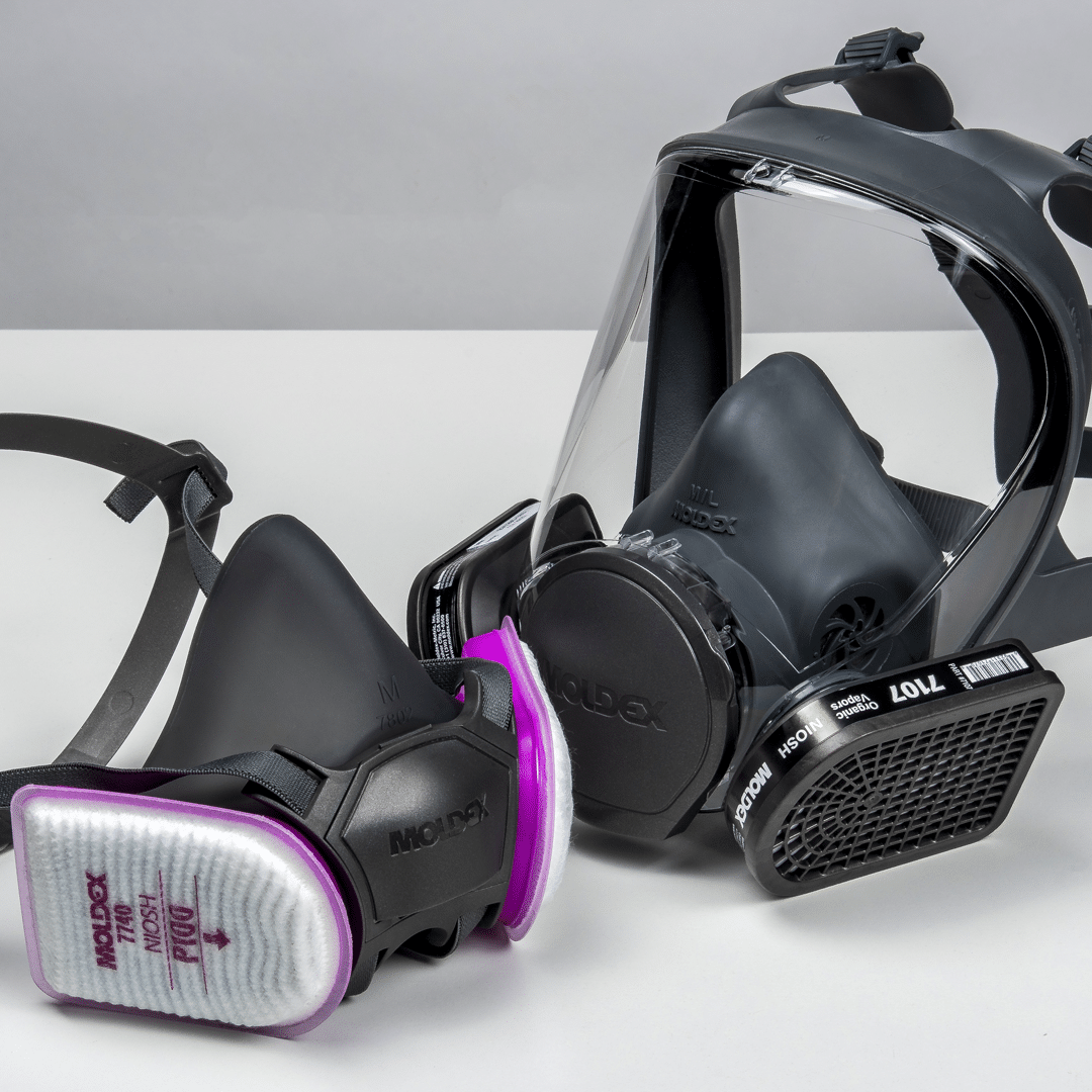Reusable Respirators