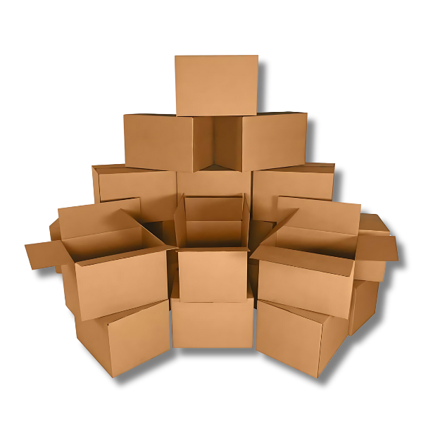 Corrugated Packaging Services