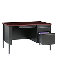 Image of Pedestal Desks