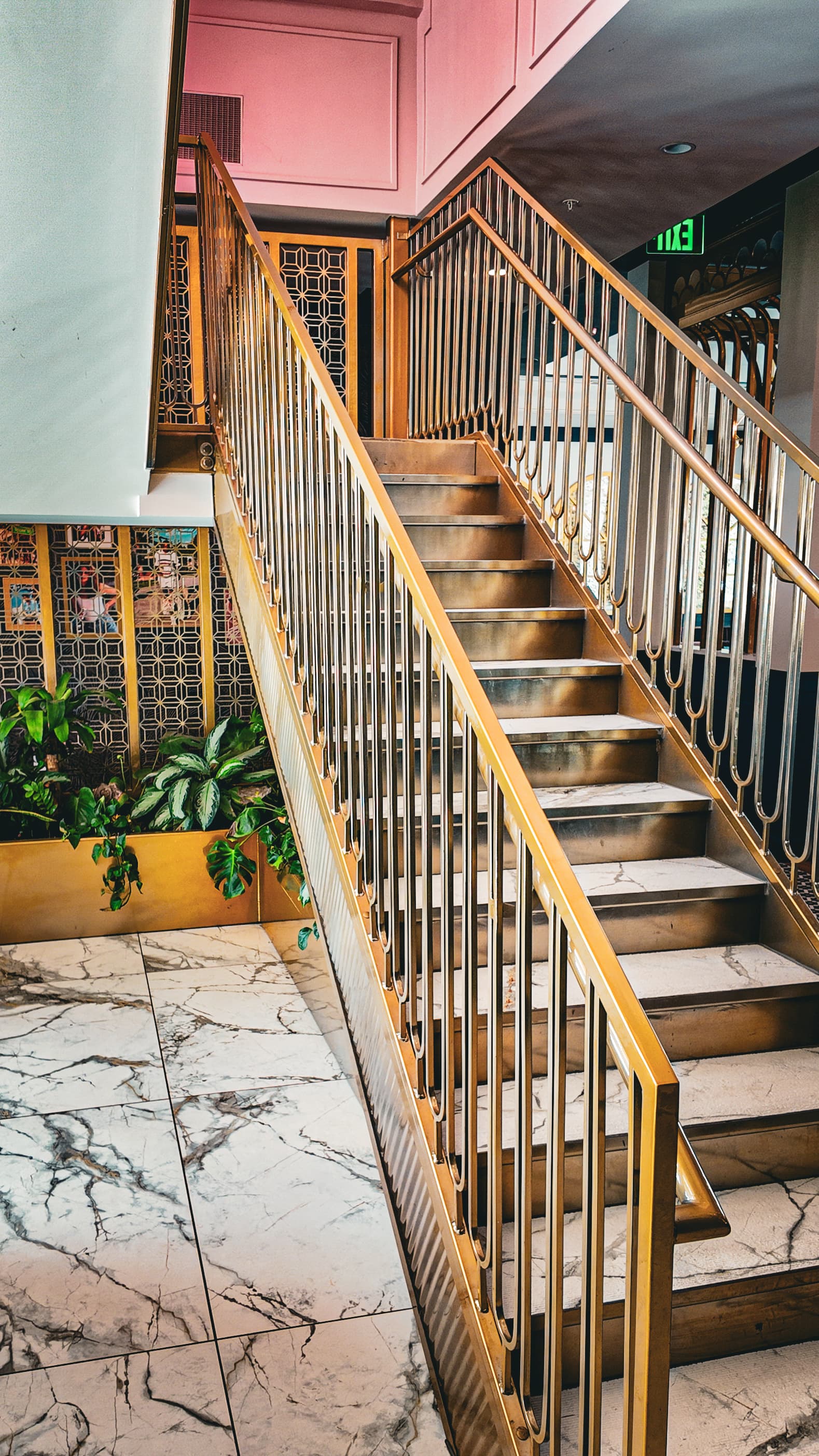 Architectural Railing Systems