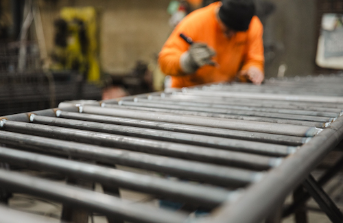 Miscellaneous Fabrication