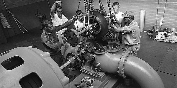 Seal-Repair-&-Failure-Analysis