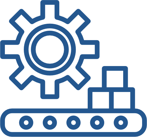 Manufacturing