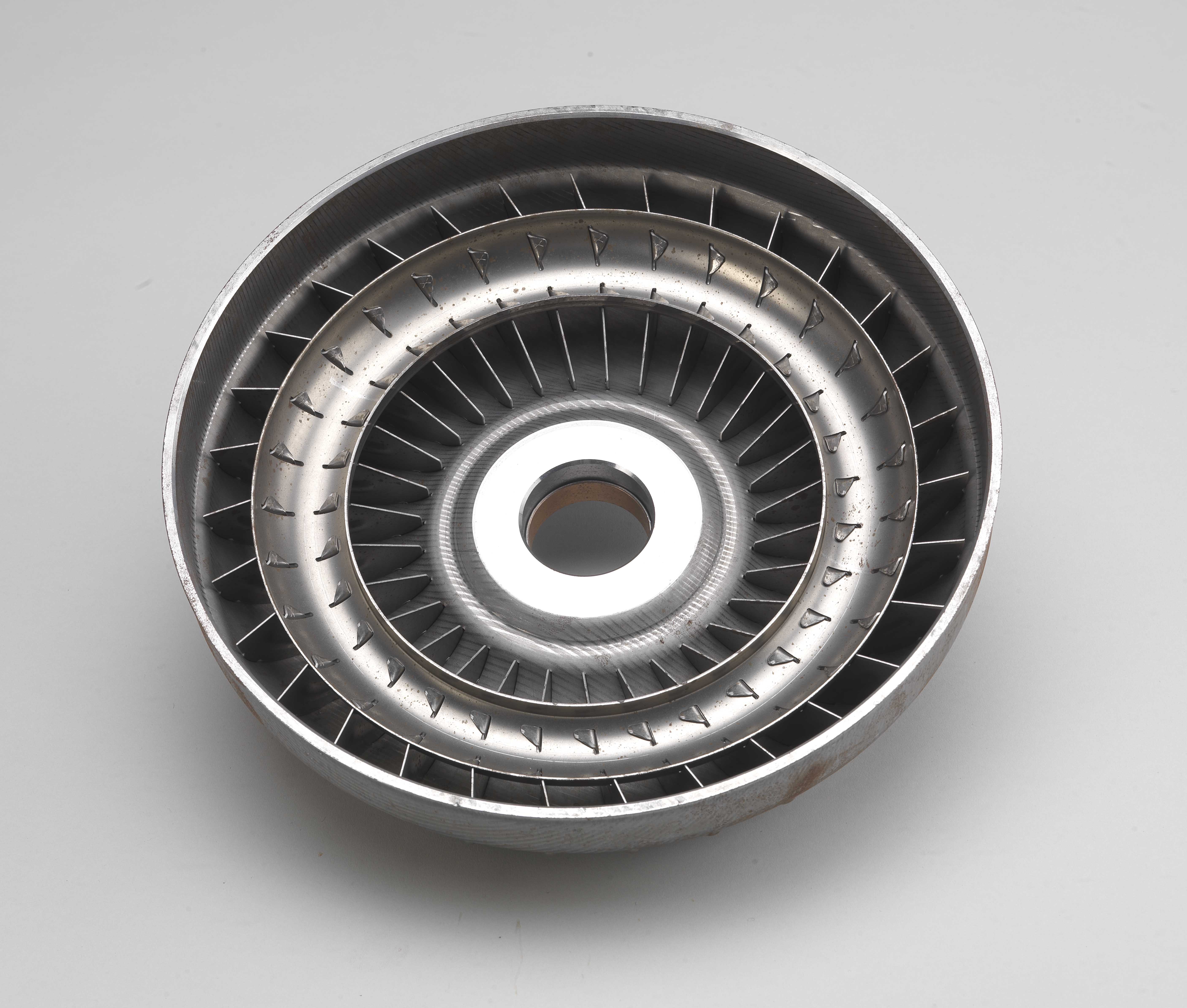 TorqConverter 001