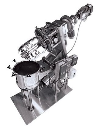 High-Shear Mixers