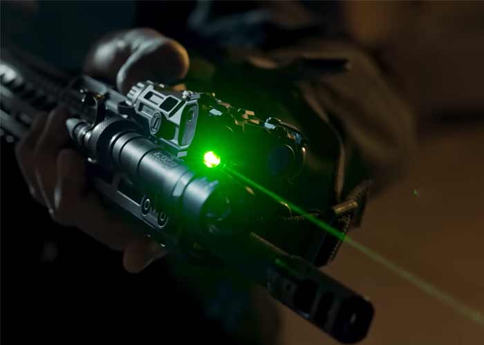 Lasers