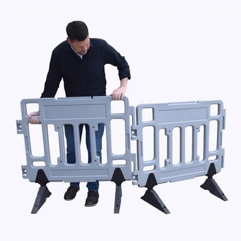 Traffic Barricades
