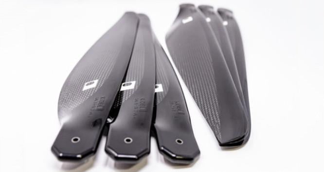 Propeller Blades