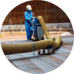 Materialhandling