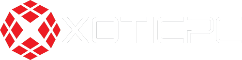 Xotic Pc