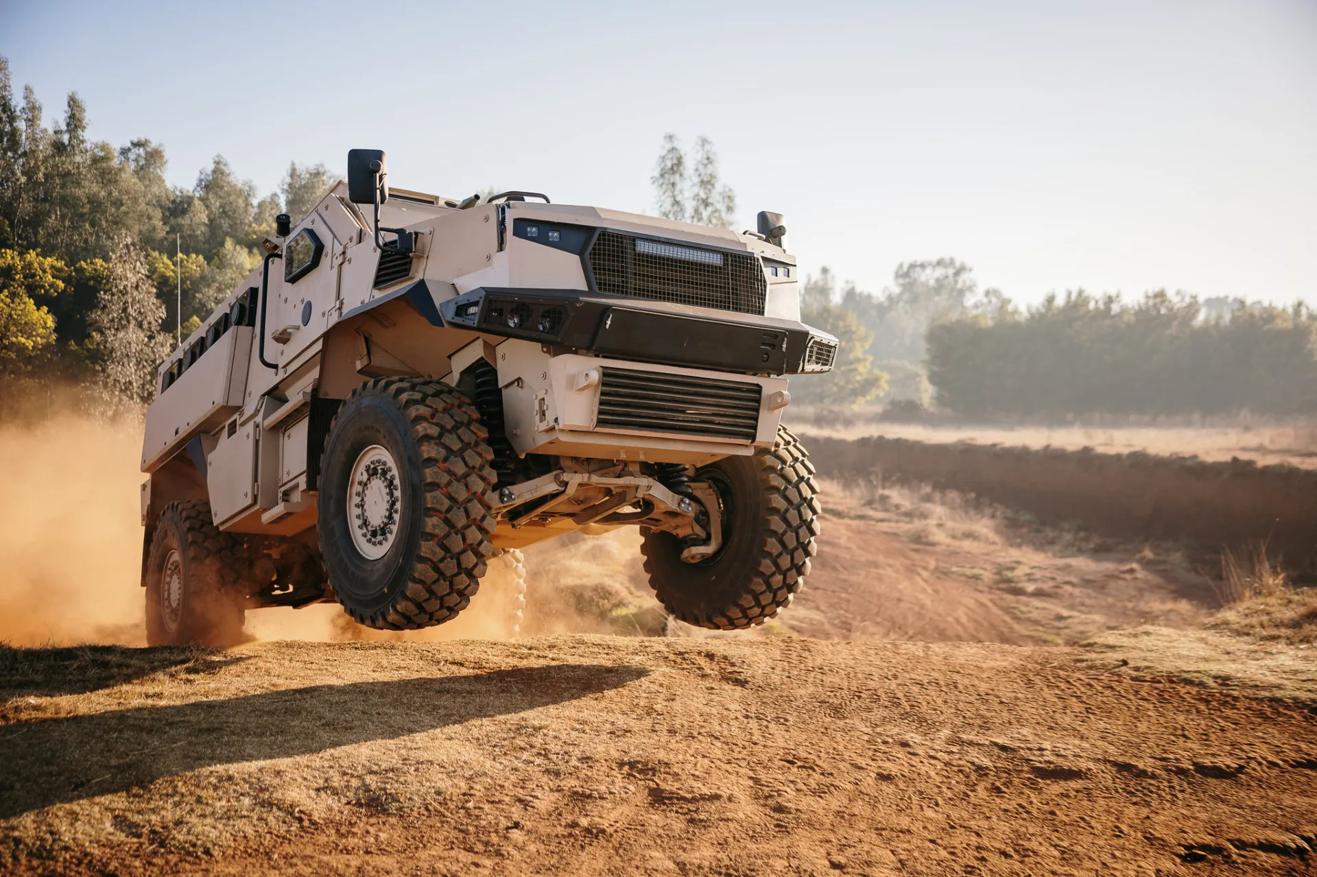 Vehicle Automation Solutions