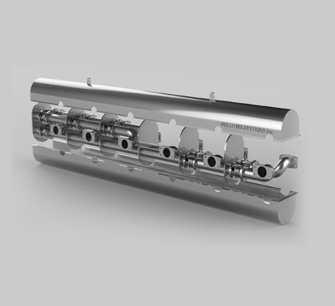 Exhaust Manifolds