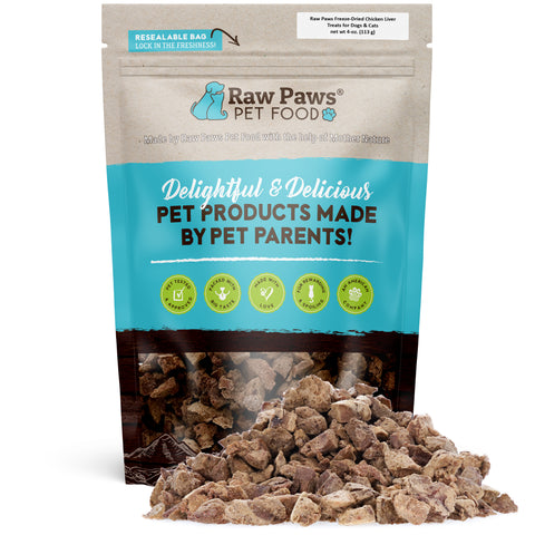 Natural Pet Treats