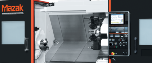 Precision Machining