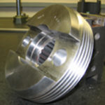 Electroless Nickel Plate