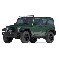 Vehicle Lighting