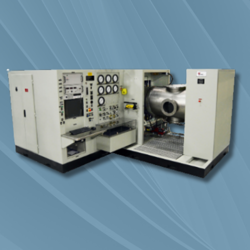 Lube Test Stands