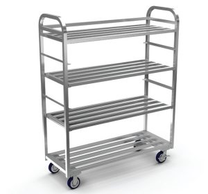 Shelving