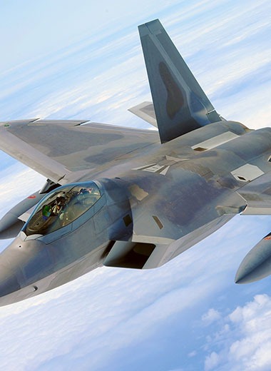 Aerospace