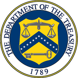 Treasury-dept