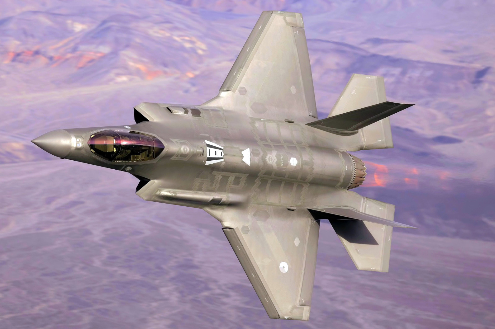 Fighter Jet 2