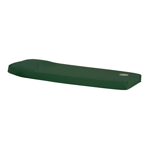 Sealed Green