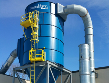Air Pollution Control
