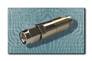 Feed Thru Terminations
