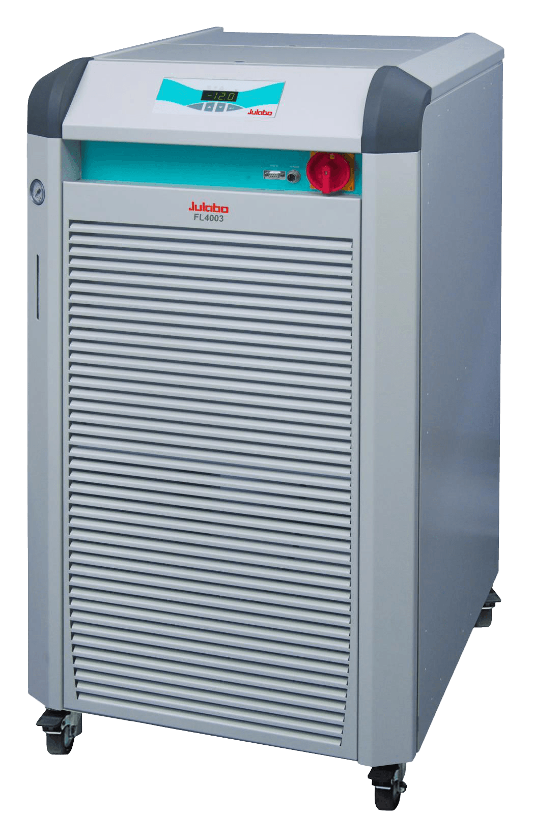 Recirculating Chillers