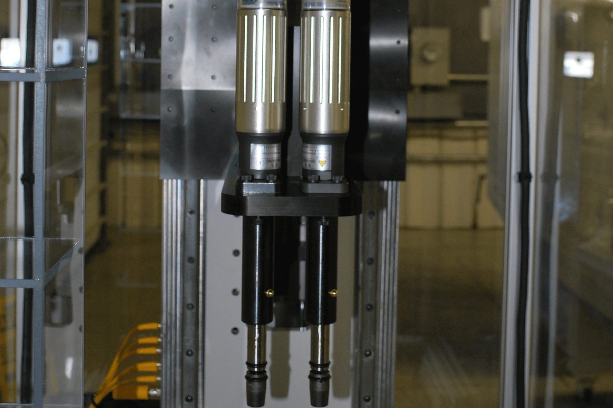 Precision Fastening Systems