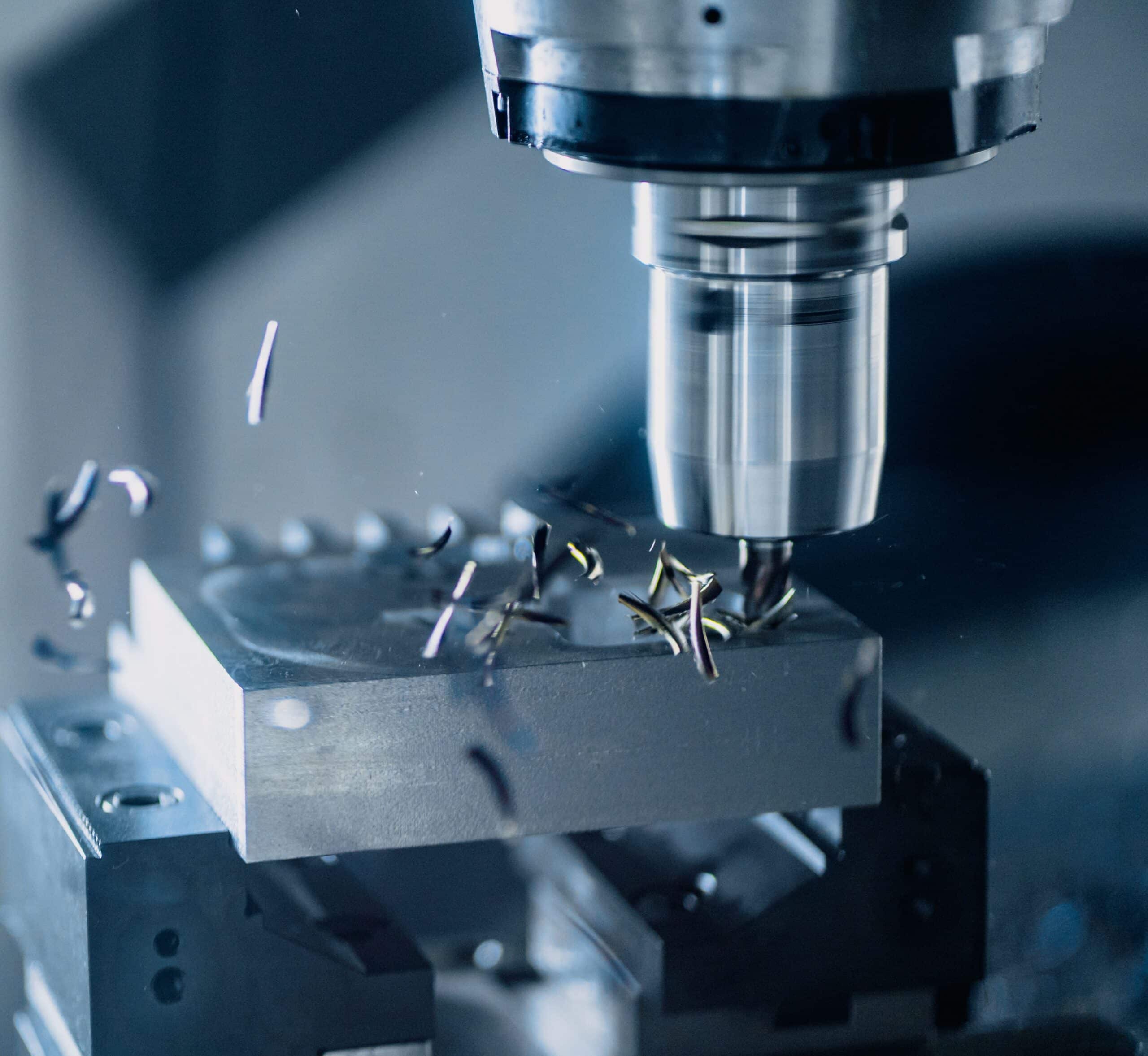 Precision Finishing