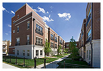 Redevelopment