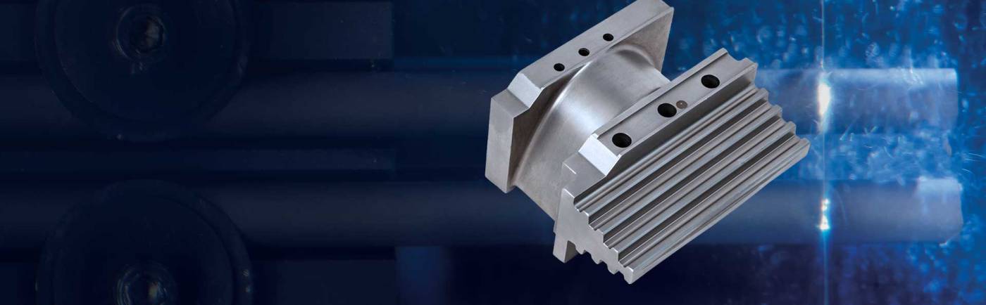 wire EDM services