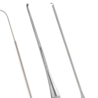 Endoscopic Instruments