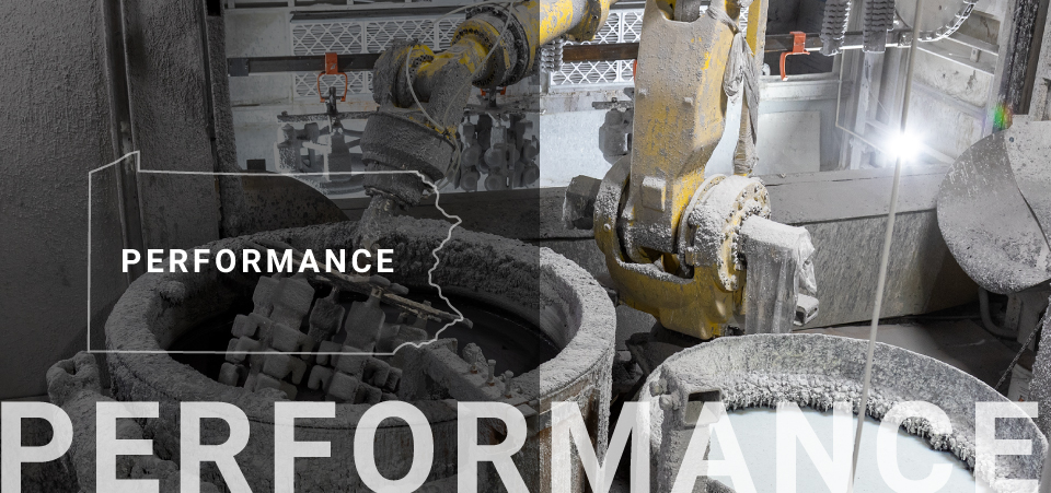 Performance