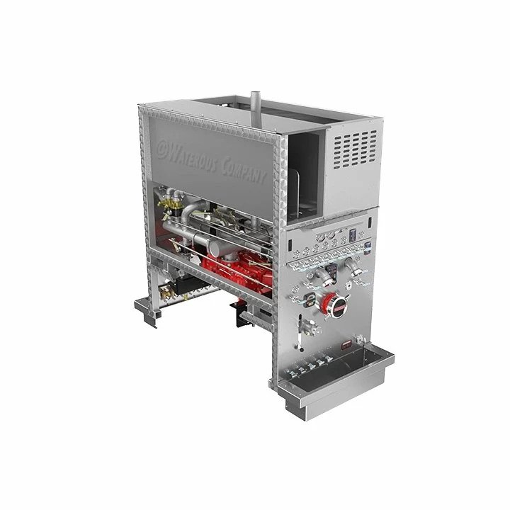 Pump Modules