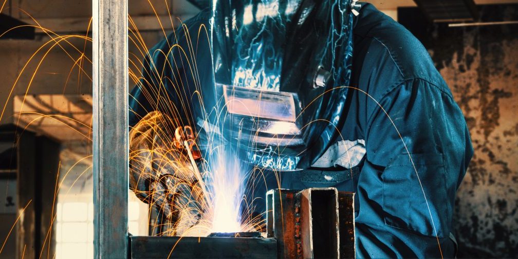 Welding & Fabrication