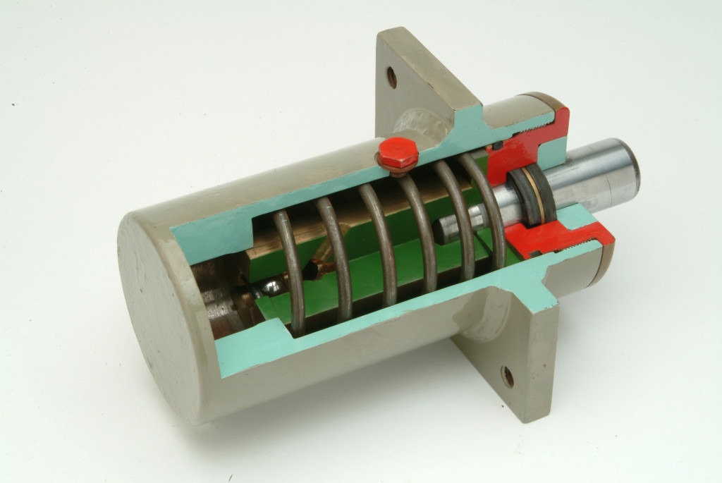 Hydraulics