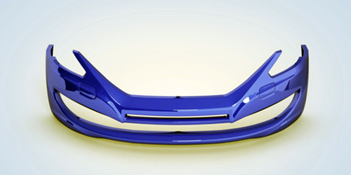 Resin Transfer Molding